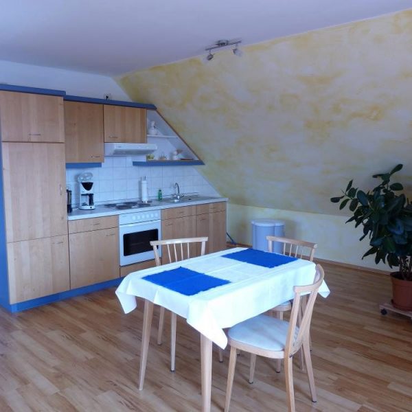 Ferienwohnung Lüttge