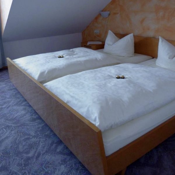 Ferienwohnung Lüttge