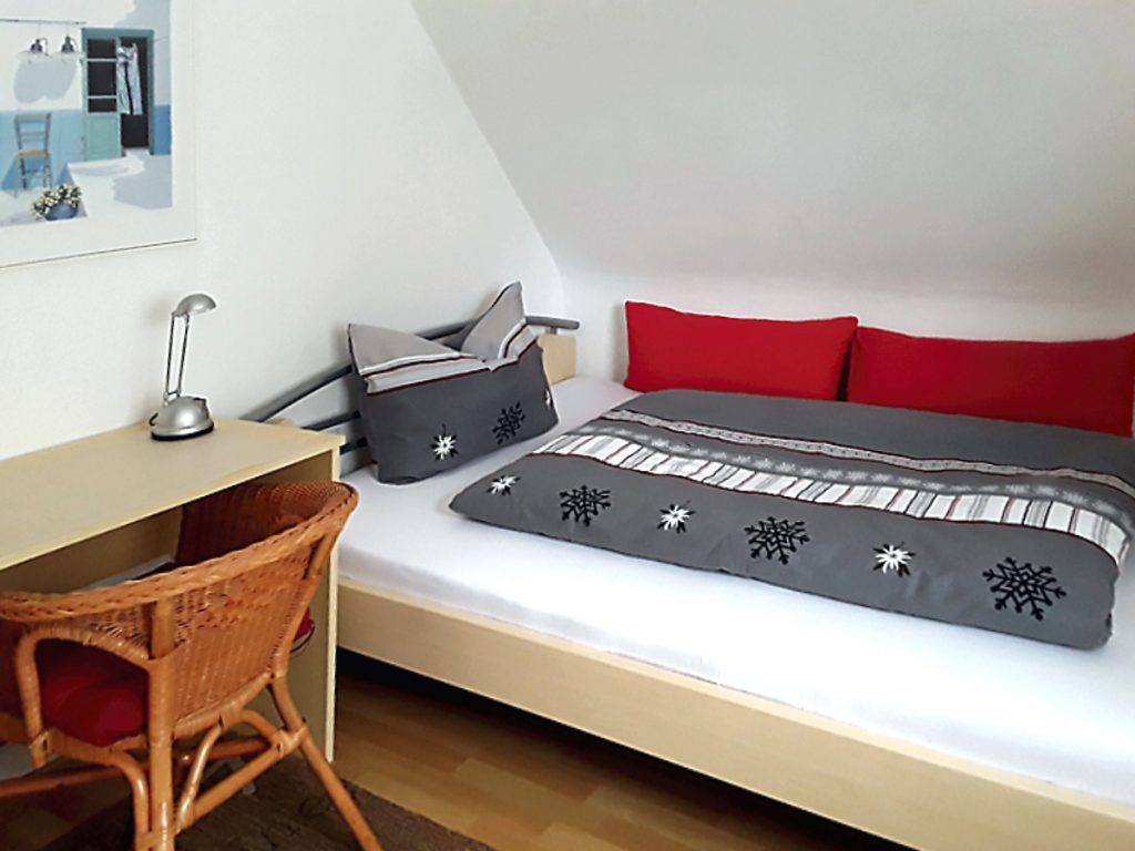 Ferienwohnung Harlyblick