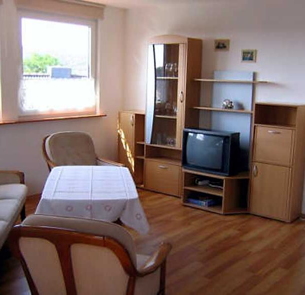 Ferienwohnung Lüttge