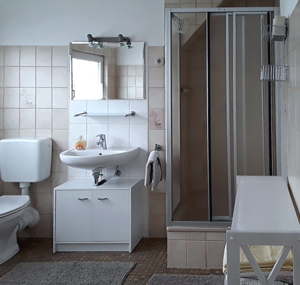 Ferienwohnung Harlyblick