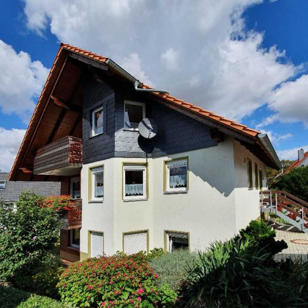 Ferienwohnung Lüttge
