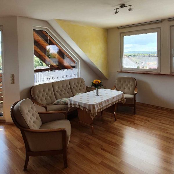 Ferienwohnung Lüttge