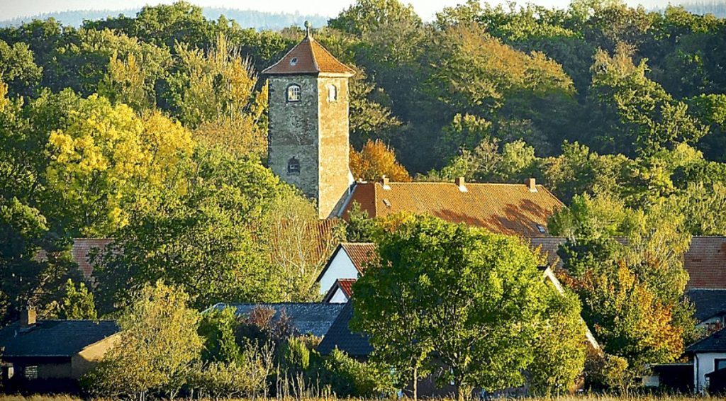 Wasserburg Wiedelah