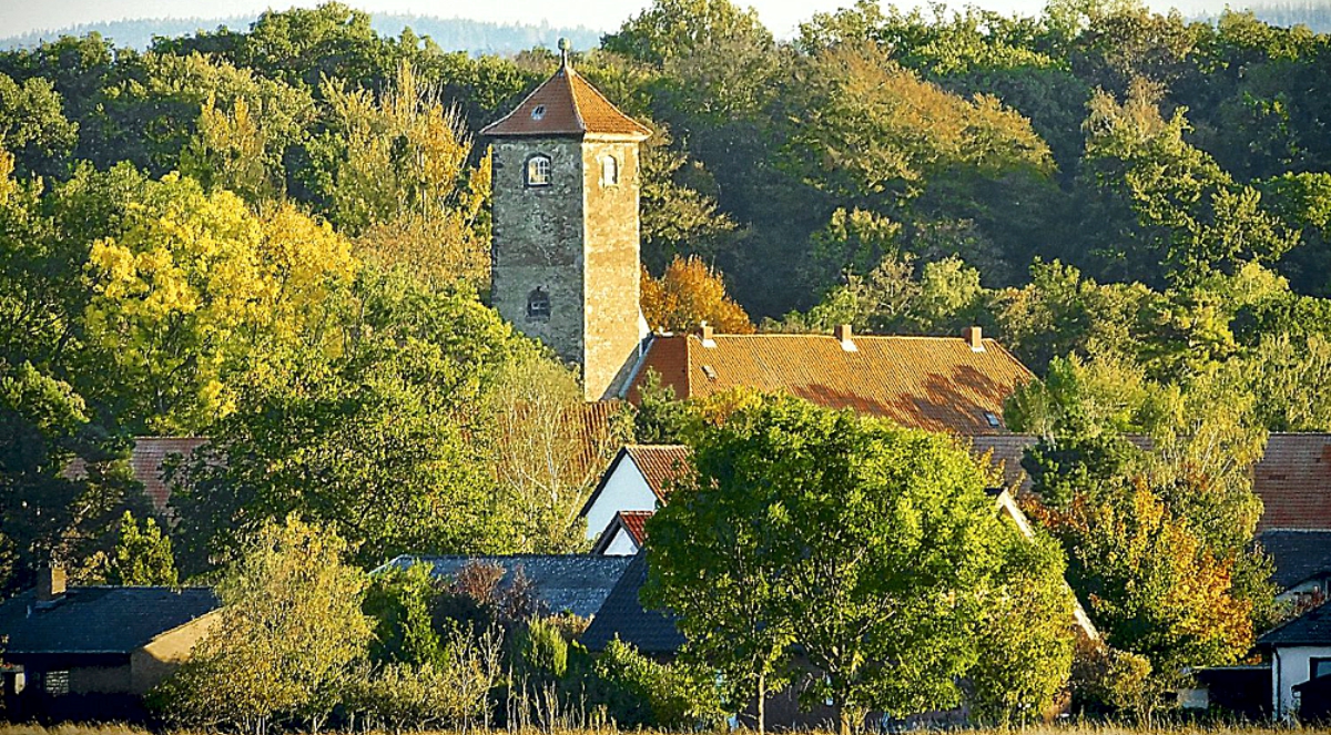 Wasserburg Wiedelah