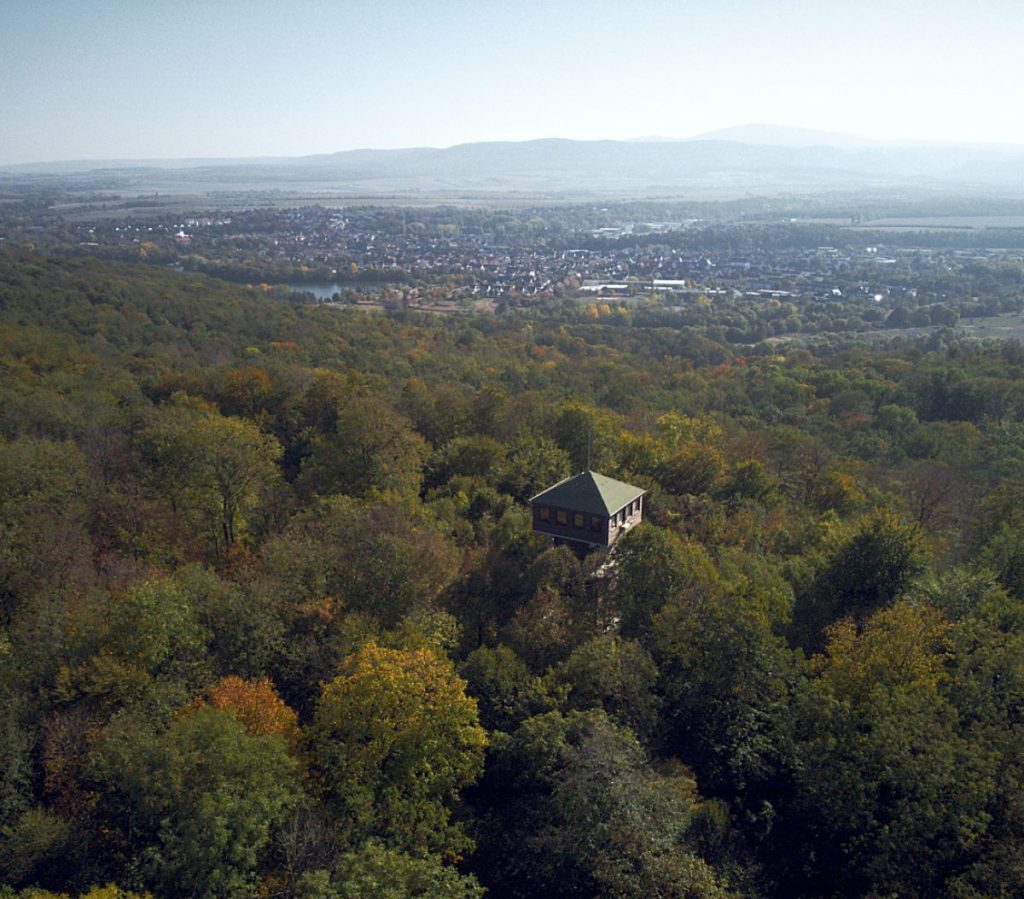 Harlyturm