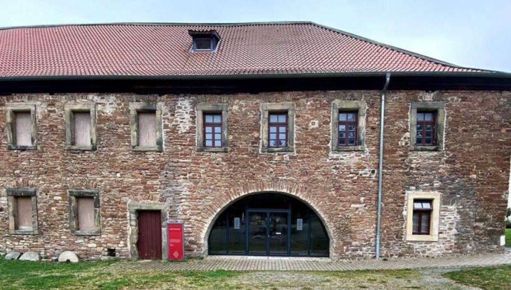 Lachs Informationszentrum